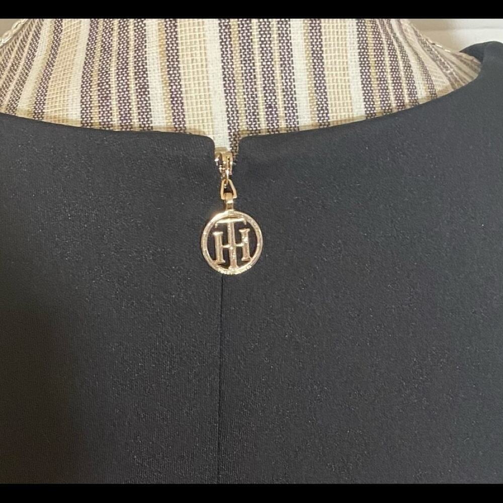 TOMMY HILFIGER WOMEN’S DRESS SIZE 6 NWOT - Picture 3 of 4
